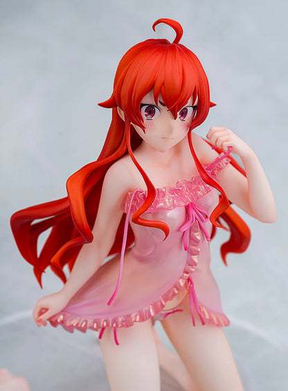 Kadokawa Scale Figure: Mushoku Tensei Jobless Reincarnation Season 2 - Eris Boreas Greyrat Lingerie Escala 1/7 Preventa