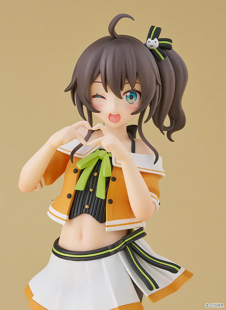 Good Smile Pop Up Parade: Hololive Production - Natsuiro Matsuri Preventa