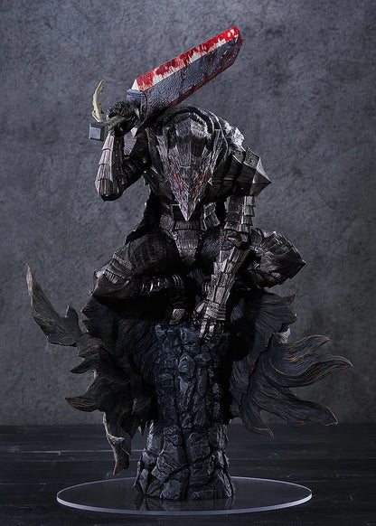 Max Factory Pop Up Parade Xl Size: Berserk - Guts Berserker Armor Preventa