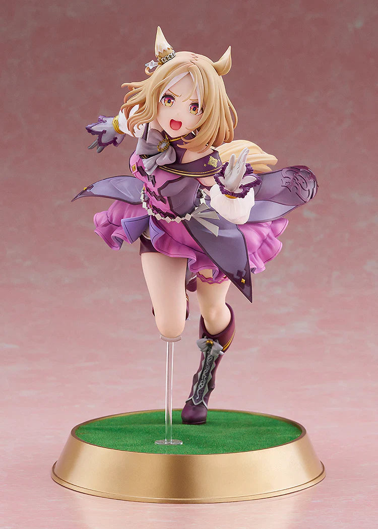 Max Factory Scale Figure: Uma Musume Pretty Derby - Narita Top Road Escala 1/7 Preventa