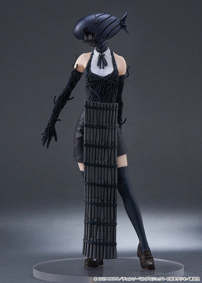 Good Smile Pop Up Parade: Chainsaw Man The Movie Reze Arc - Bomb Preventa