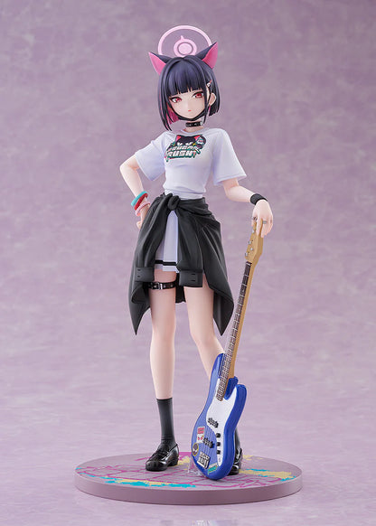 Miyuki Scale Figure: Blue Archive - Kazusa Band Escala 1/7 Preventa