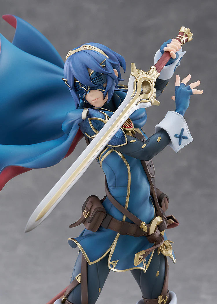 Intelligent Systems Scale Figure: Fire Emblem - Lucina Escala 1/7 Preventa