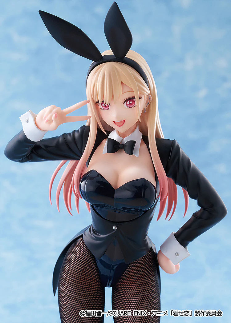 Aniplex Figures: My Dress Up Darling - Marin Kitagawa Halloween Bunny Preventa