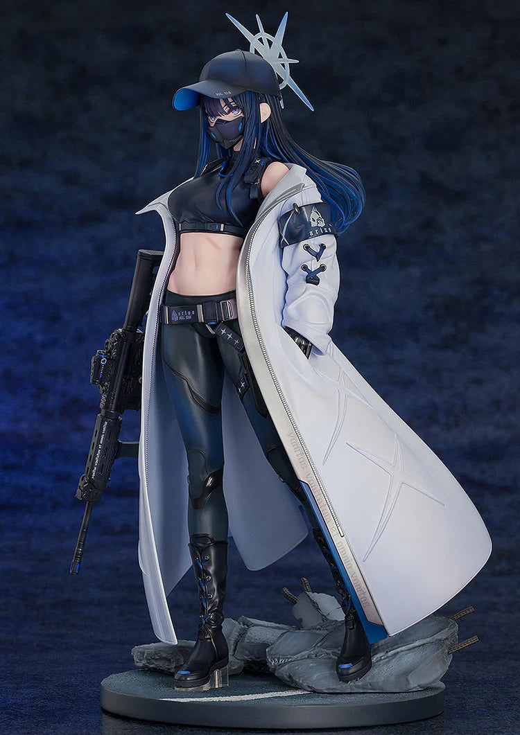 Wonderful Works Scale Figure: Blue Archive - Saori Escala 1/7 Preventa