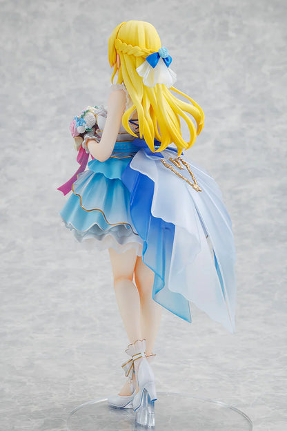 Kadokawa Scale Figure: Lovelive - Eli Ayase 5 Aniversario Escala 1/7 Preventa
