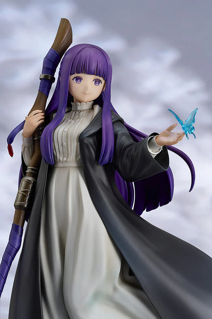 Good Smile Scale Figure: Frieren Beyond Journeys End - Fern Reflections Of A Distant Memory Escala 1/7 Preventa