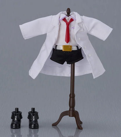 Good Smile Nendoroid Doll: Steins Gate - Kurisu Makise Lab Coat Preventa