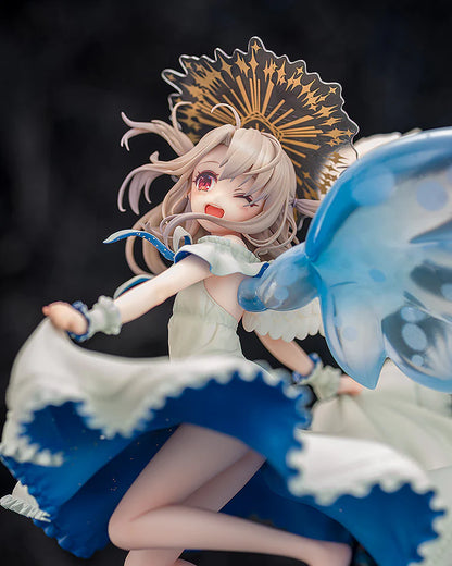 Kadokawa Scale Figure: Fate Kaleid Liner Prisma Illya 3Re - Illyasviel Von Einzbern 15 Aniversario Escala 1/7 Preventa