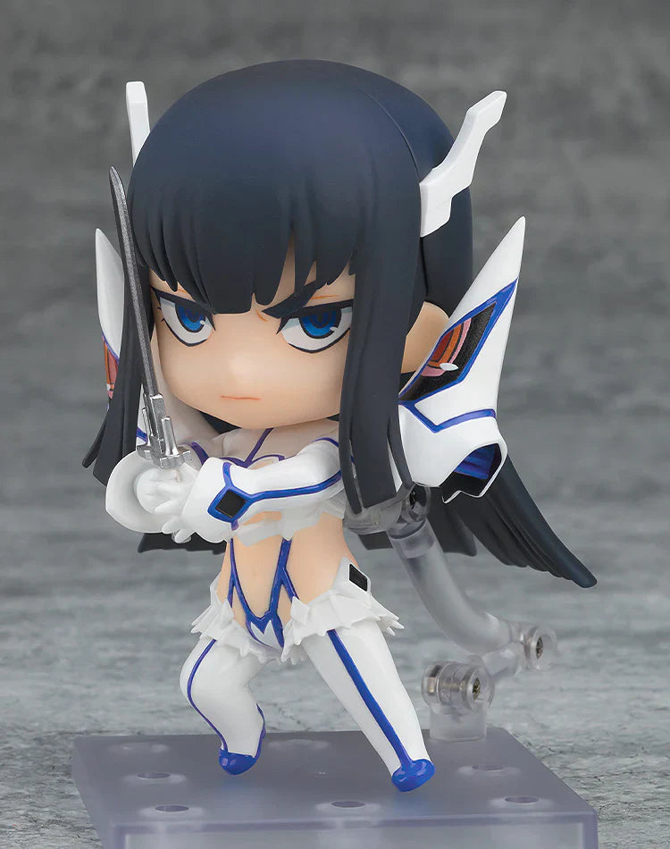 Good Smile Nendoroid: Kill La Kill - Satsuki Kiryuin Kamui Junketsu Preventa