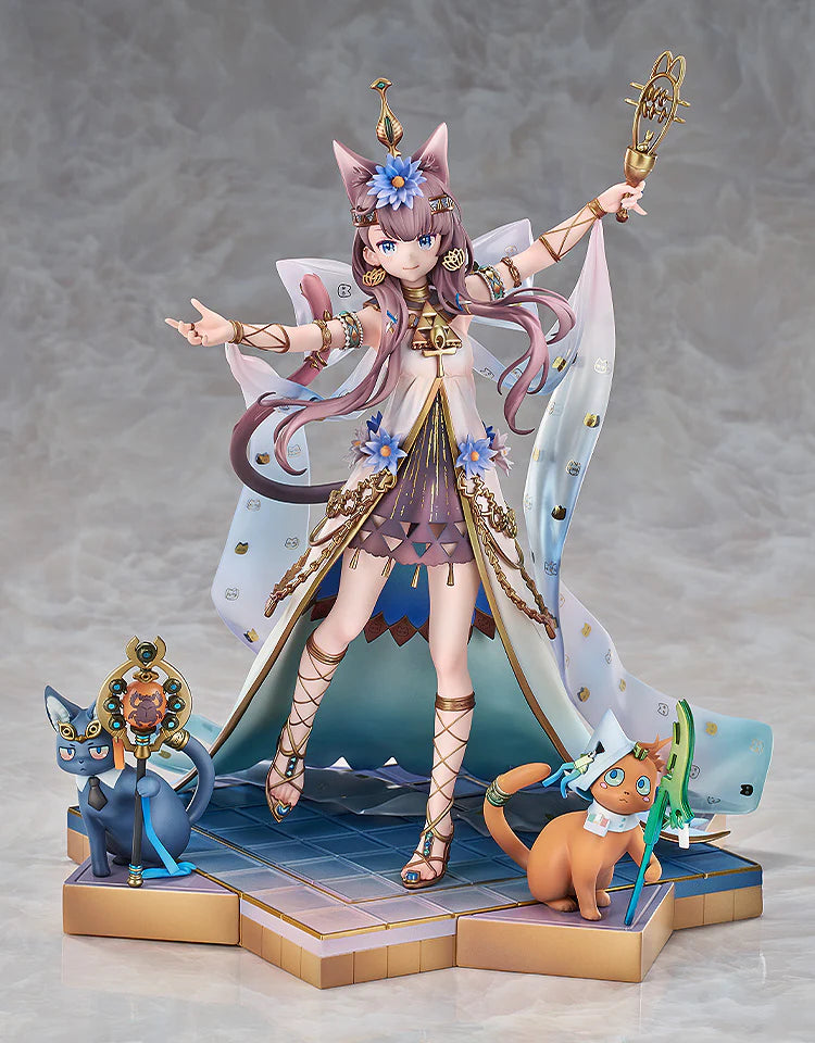 Good Smile Scale Figure: Arknights - Pepe Nuit Of The Nightsky Escala 1/7 Preventa