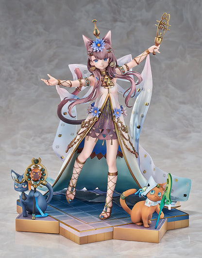 Good Smile Scale Figure: Arknights - Pepe Nuit Of The Nightsky Escala 1/7 Preventa