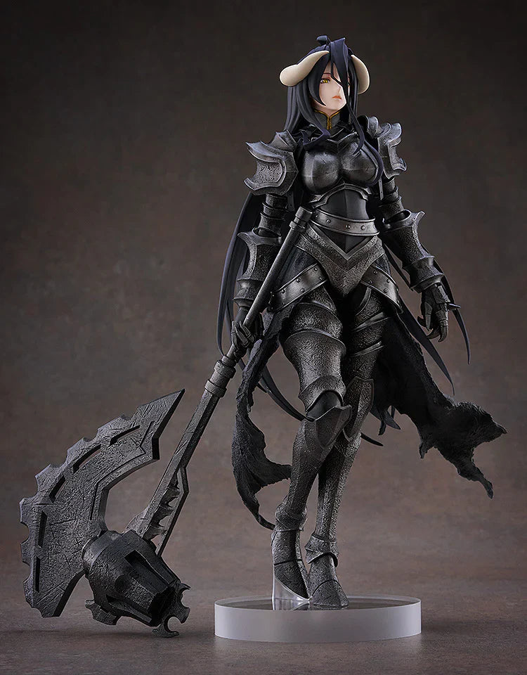 Good Smile Pop Up Parade L Size: Overlord - Albedo Armor Preventa
