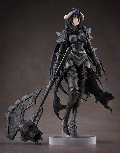 Good Smile Pop Up Parade L Size: Overlord - Albedo Armor Preventa