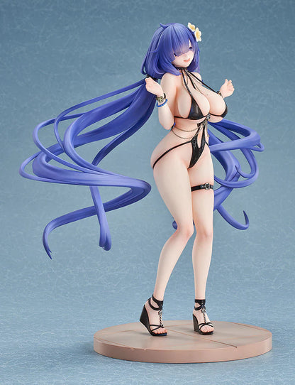 Good Smile Scale Figure: Azur Lane - Mogador Locker Room Lechery Escala 1/7 Preventa