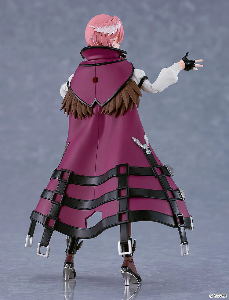 Max Factory Figma: Hololive Production - Takane Lui Preventa