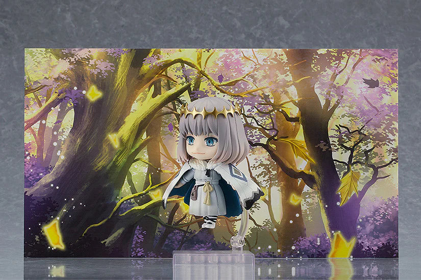 Orange Rouge Nendoroid: Fate Grand Order - Pretender Oberon Preventa