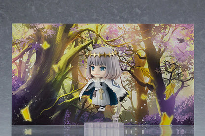 Orange Rouge Nendoroid: Fate Grand Order - Pretender Oberon Preventa