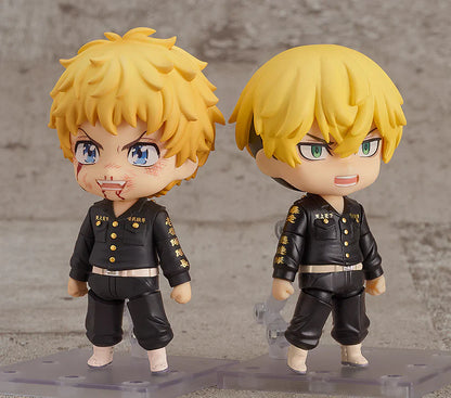 Orange Rouge Nendoroid: Tokyo Revengers - Takemichi Hanagaki Preventa
