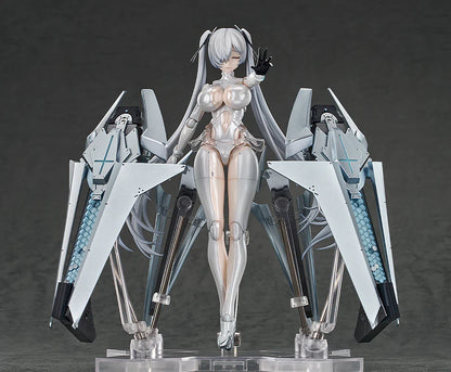 Good Smile Action Figure: Goddess Of Victory Nikke - Hyper Body Cinderella Preventa