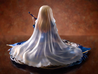Good Smile Scale Figure: Fate Stay Night - Saber Garden Of Avalon Escala 1/7 Preventa