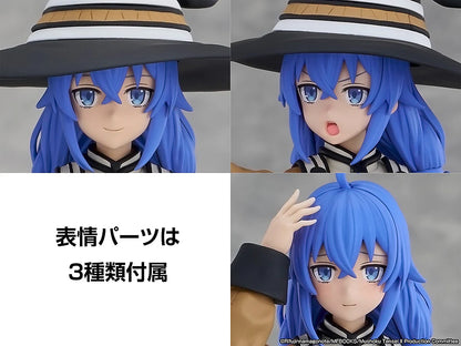 Kadokawa Model Kits: Mushoku Tensei Jobless Reincarnation Season 2 - Roxy Migurdia Preventa