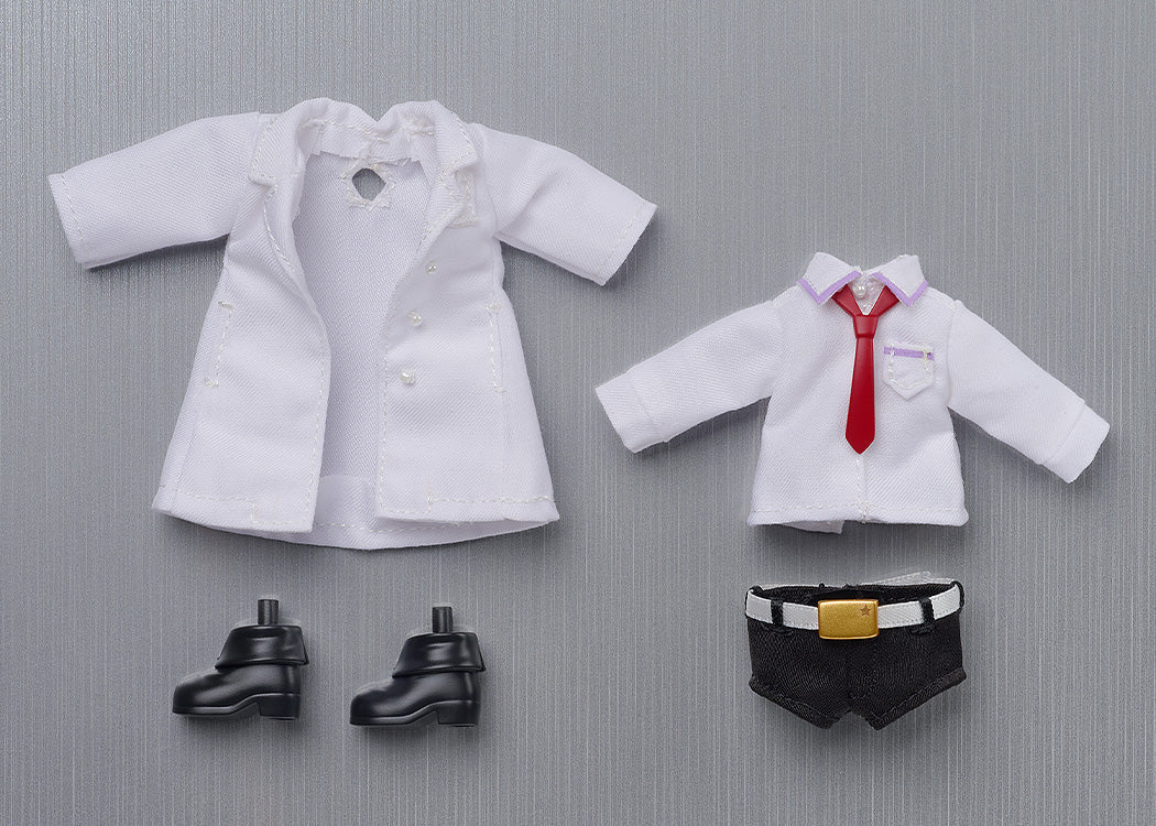 Good Smile Nendoroid Doll: Steins Gate - Kurisu Makise Lab Coat Preventa