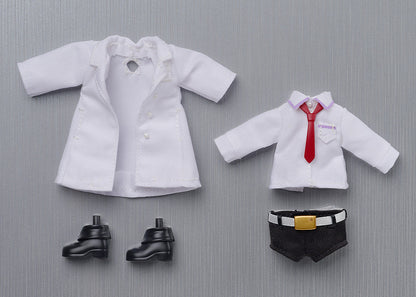 Good Smile Nendoroid Doll: Steins Gate - Kurisu Makise Lab Coat Preventa