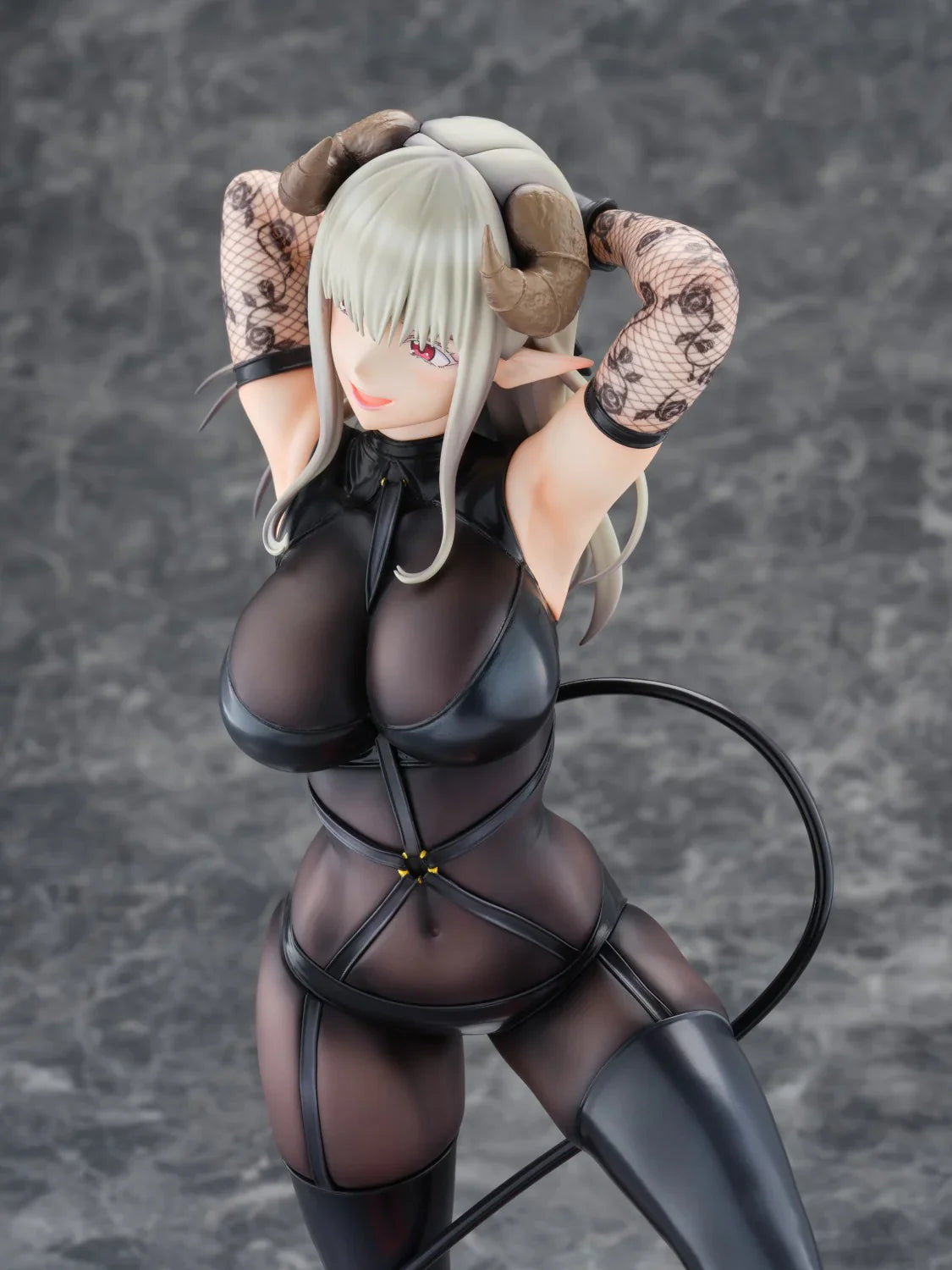 Bellfine Scale Figure: 2.5 Dimensional Seduction - Mayura Lustalotte Illusory Outfit Escala 1/6 Preventa