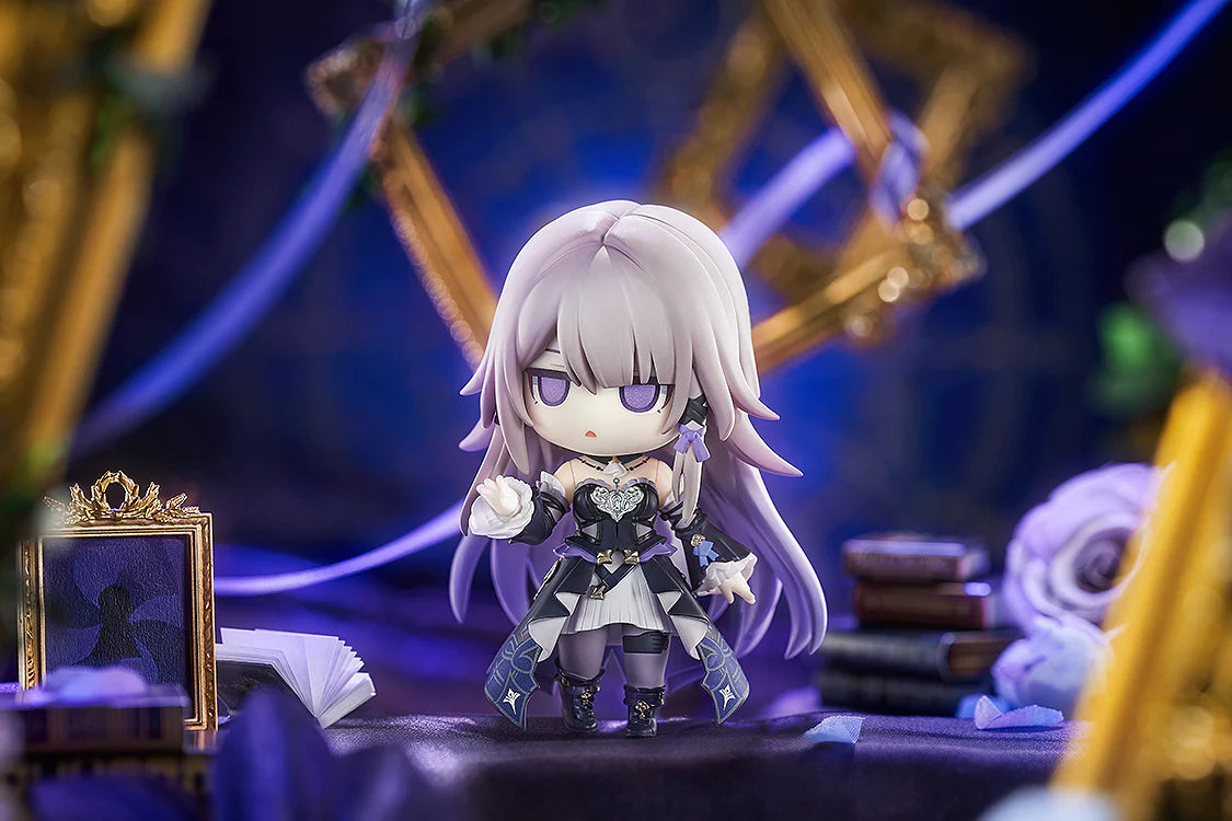 Good Smile Nendoroid: Honkai Star Rail - The Herta Preventa