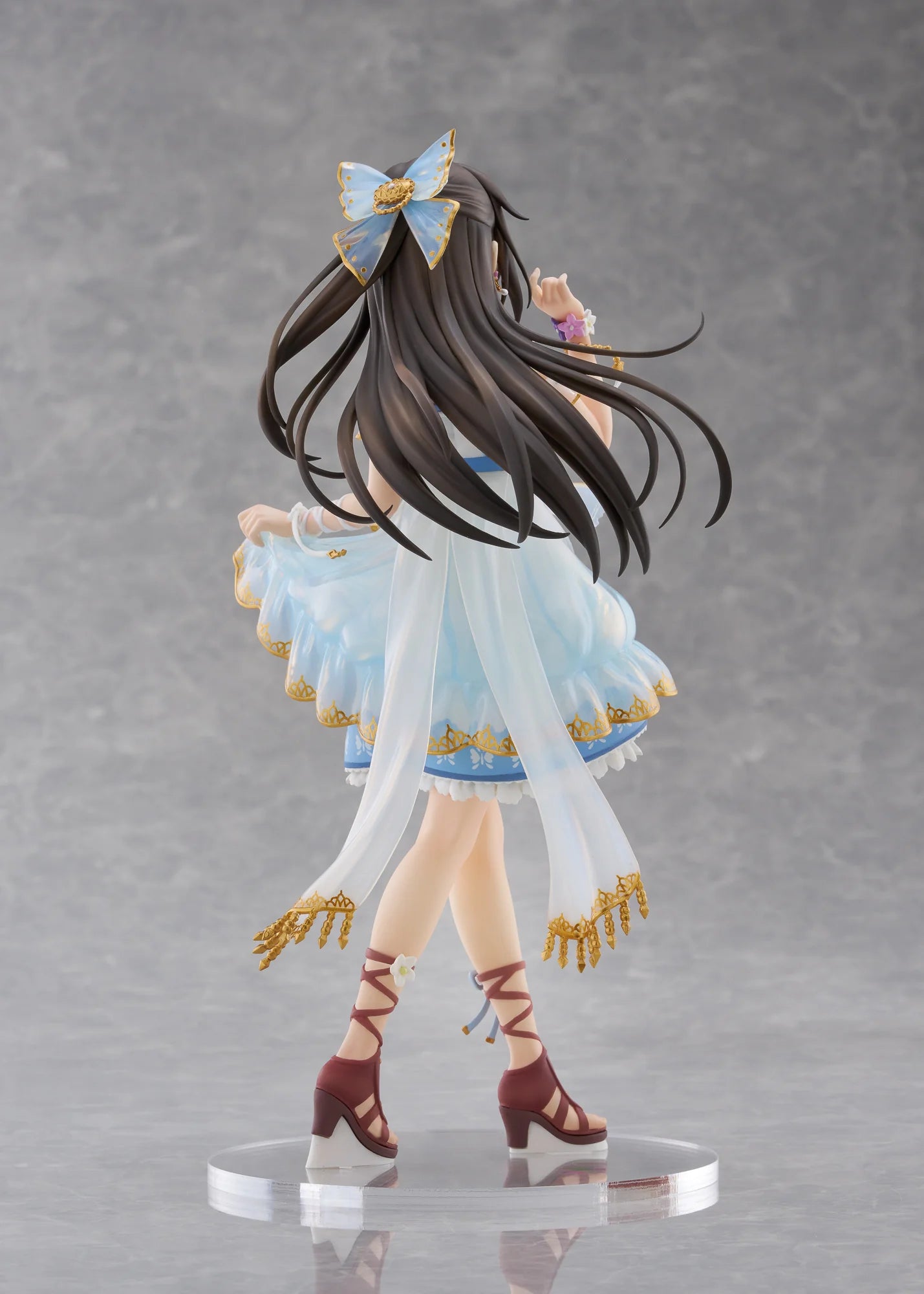 Plum Scale Figure: Love Live! Nijigasaki High School Idol Club - Osaka Shizuku Escala 1/7 Preventa