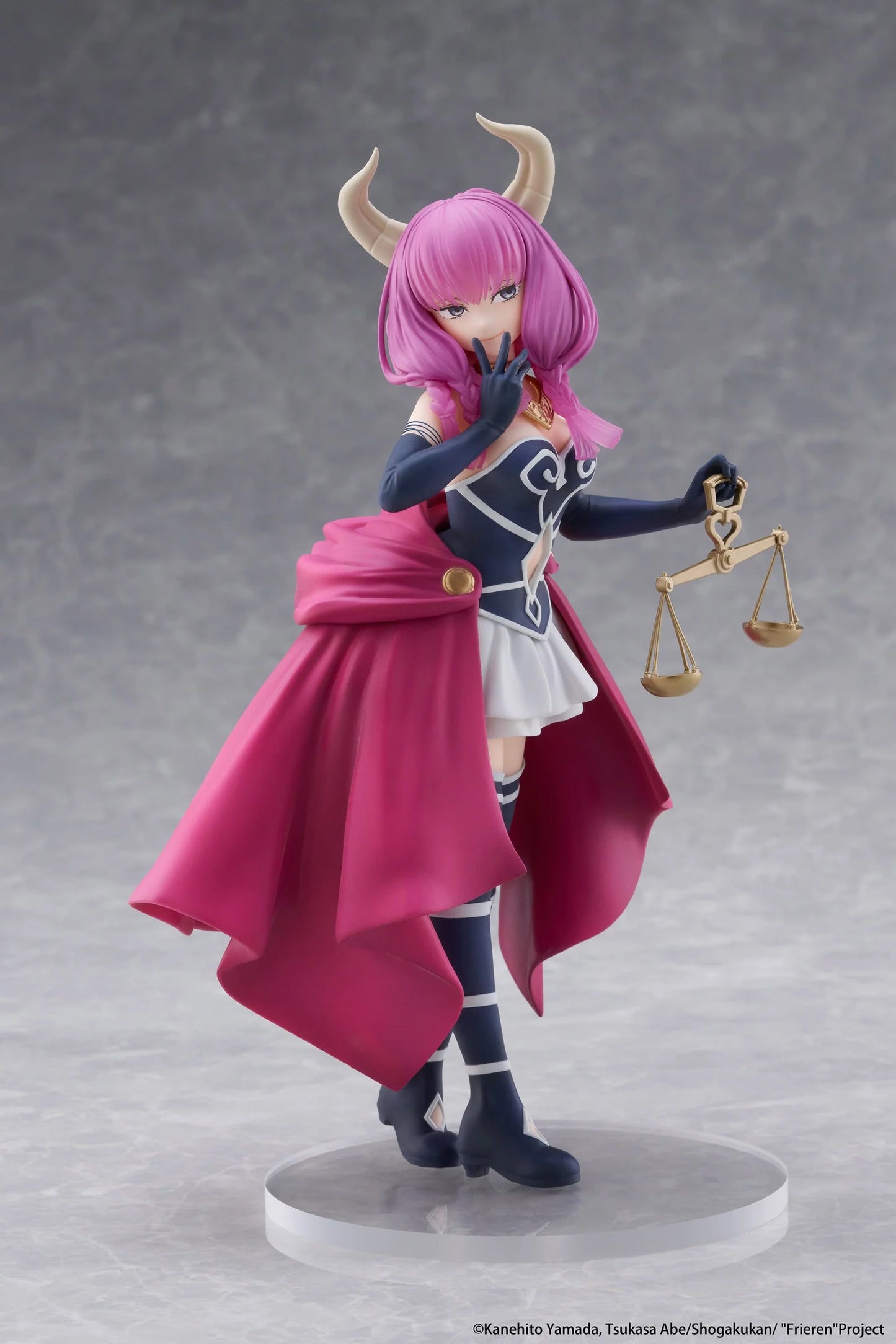 Taito Figures Coreful: Frieren Beyond Journeys End - Aura Preventa