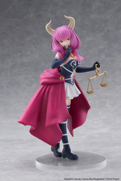 Taito Figures Coreful: Frieren Beyond Journeys End - Aura Preventa
