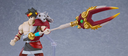 Good Smile Figma: Hades - Zagreus Preventa