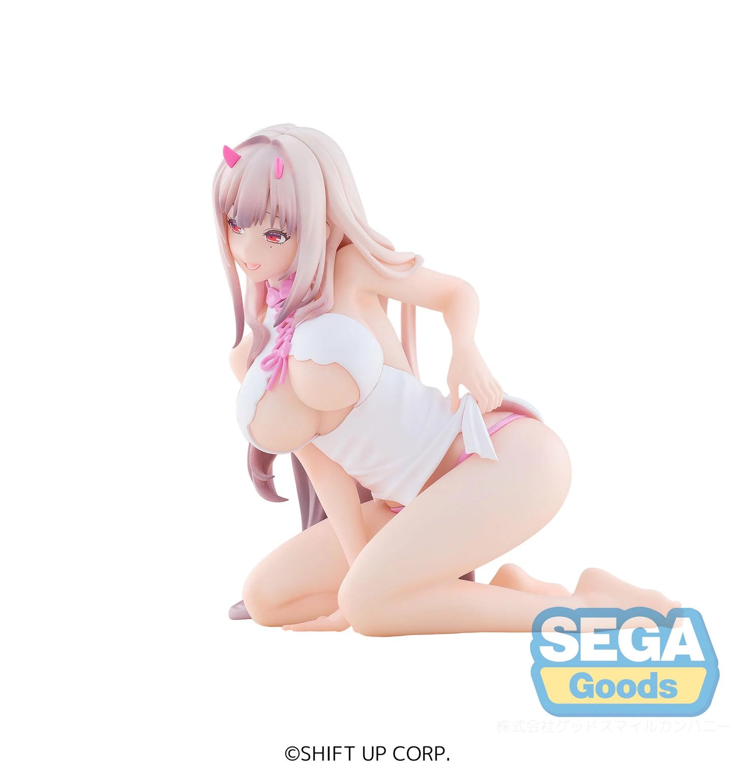 Sega Figures Yumemirize: Goddess Of Victory Nikke - Viper Preventa