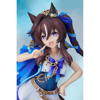 Good Smile Scale Figure: Uma Musume Pretty Derby - Vivlos Escala 1/7 Preventa