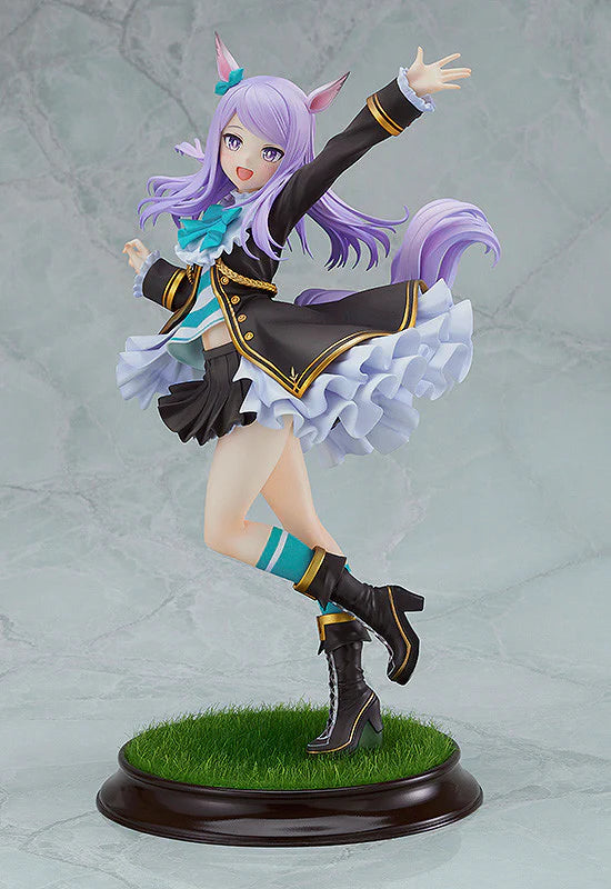 Good Smile Scale Figure: Uma Musume Pretty Derby - Mejiro Mcqueen Escala 1/7 Preventa