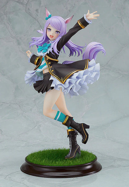 Good Smile Scale Figure: Uma Musume Pretty Derby - Mejiro Mcqueen Escala 1/7 Preventa