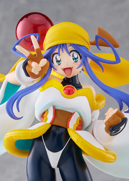 Good Smile Pop Up Parade Sp : Saber Marionette J - Lime Preventa