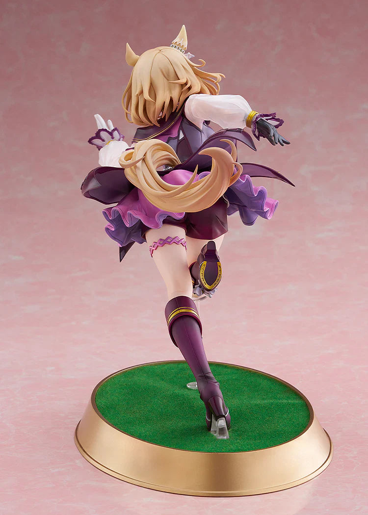 Max Factory Scale Figure: Uma Musume Pretty Derby - Narita Top Road Escala 1/7 Preventa