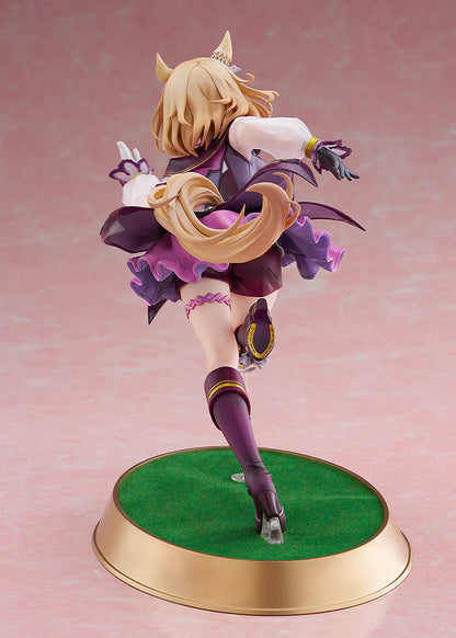 Max Factory Scale Figure: Uma Musume Pretty Derby - Narita Top Road Escala 1/7 Preventa