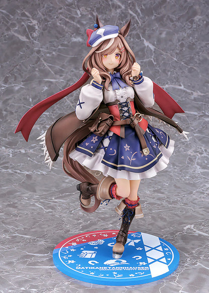 Phat Company Scale Figure: Uma Musume Pretty Derby - Matikanetannhauser Escala 1/7 Preventa