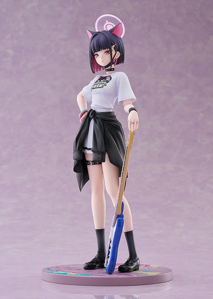 Miyuki Scale Figure: Blue Archive - Kazusa Band Escala 1/7 Preventa