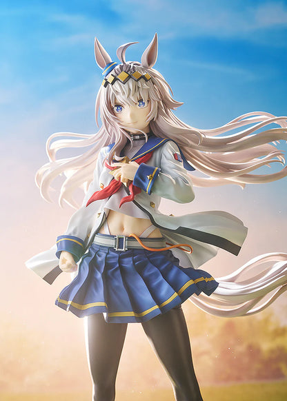 Phat Company Scale Figure: Uma Musume Cinderella Gray - Oguri Cap Escala 1/7 Preventa