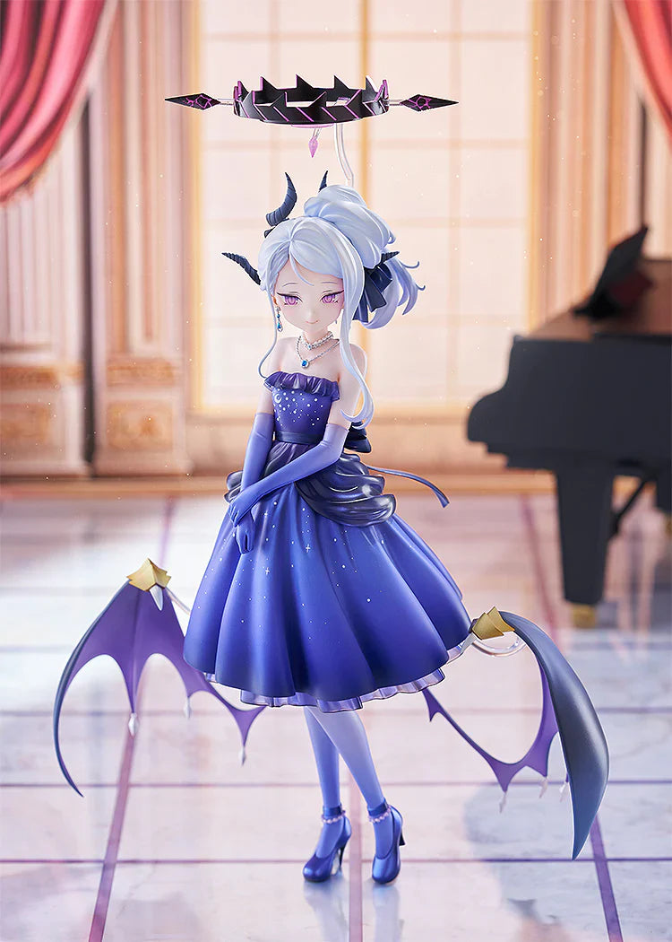 Good Smile Scale Figure: Blue Archive - Hina Dress Escala 1/7 Preventa