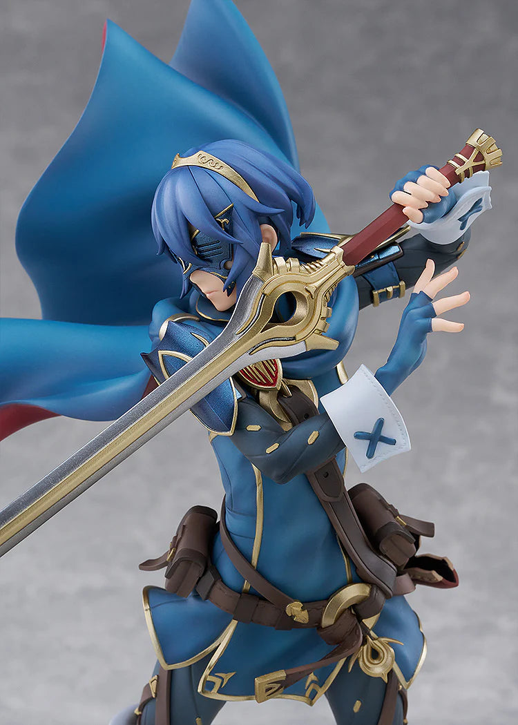 Intelligent Systems Scale Figure: Fire Emblem - Lucina Escala 1/7 Preventa