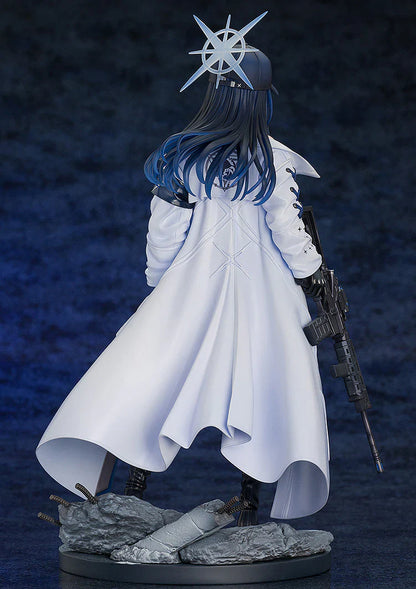 Wonderful Works Scale Figure: Blue Archive - Saori Escala 1/7 Preventa