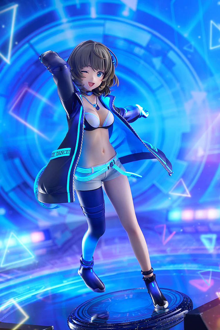 Wave Scale Figure: The Idolmaster Cinderella Girls - Kaede Takagaki Escala 1/7 Preventa