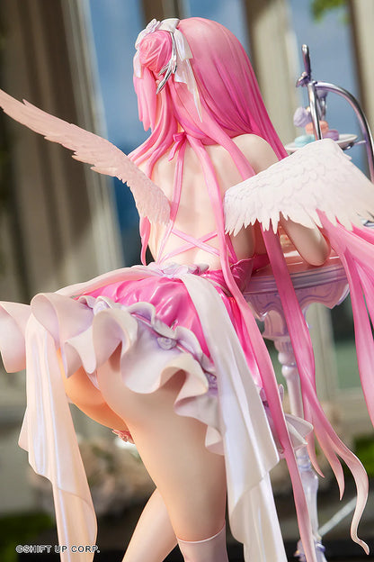 Good Smile Scale Figure: Goddess Of Victory Nikke - Dorothy Nostalgia Escala 1/7 Preventa