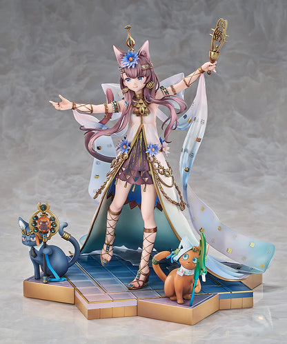 Good Smile Scale Figure: Arknights - Pepe Nuit Of The Nightsky Escala 1/7 Preventa
